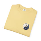 Camiseta "Equilíbrio"