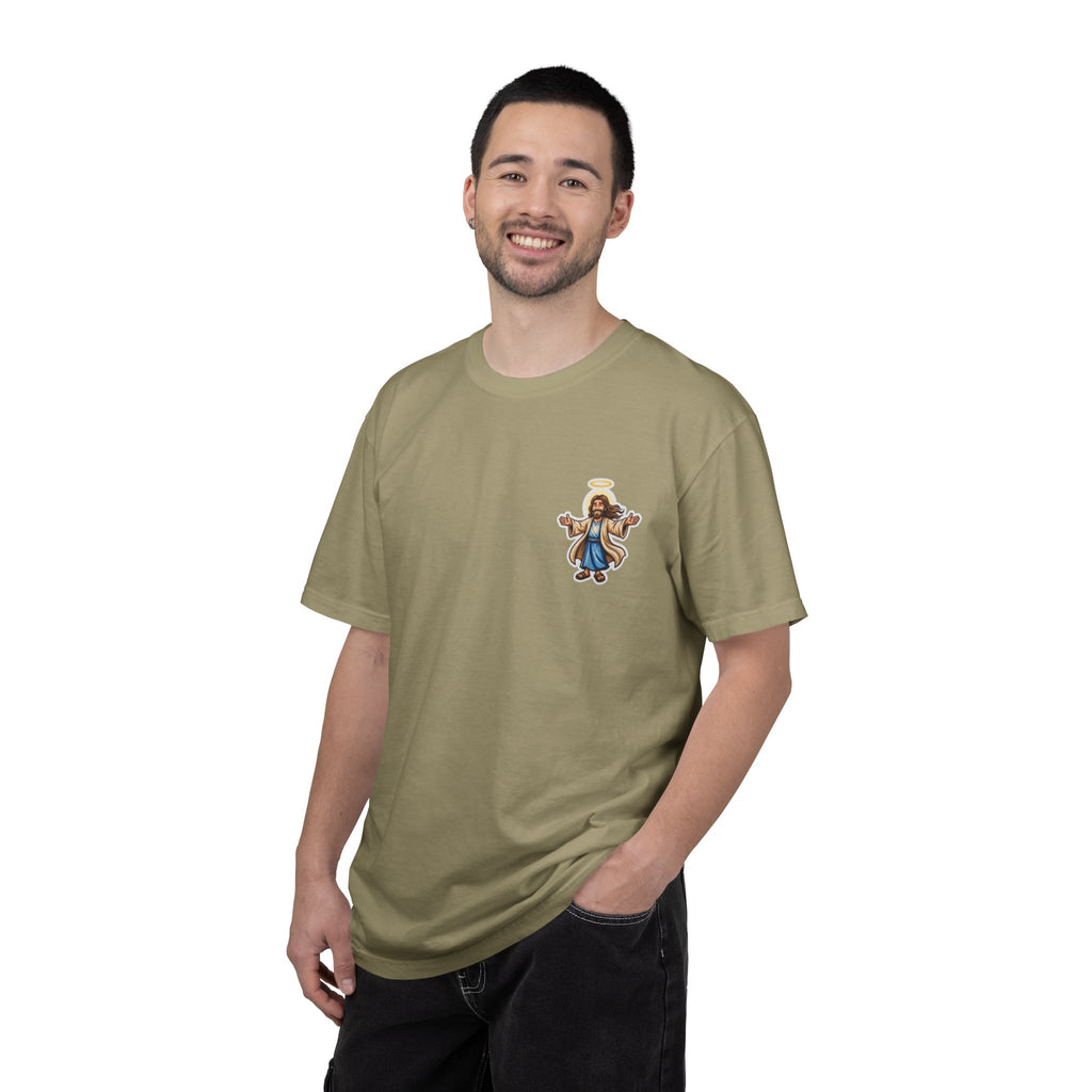 Camiseta "Jesus Te Ama"