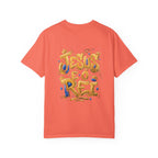 Camiseta "Jesus é o Rei"