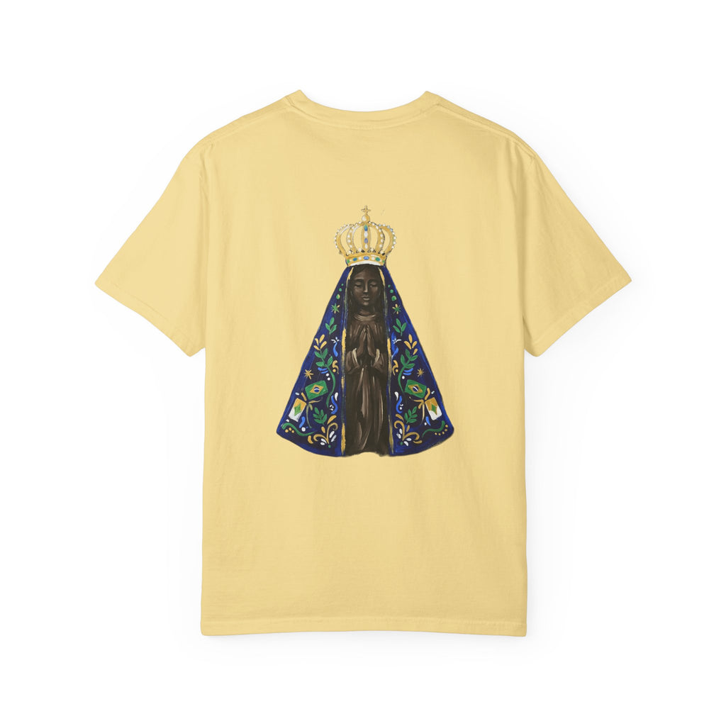 Camiseta "Nossa Senhora Aparecida"