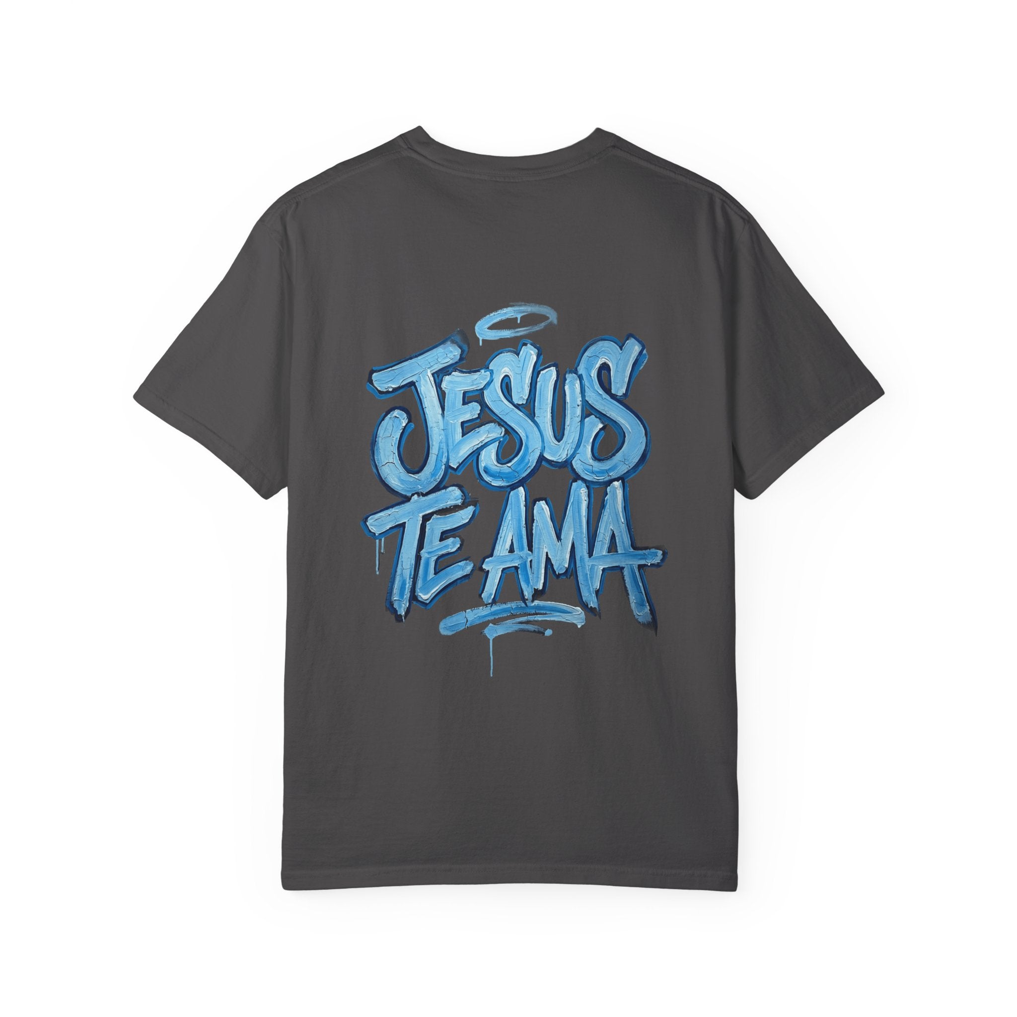Camiseta "Jesus Te Ama"