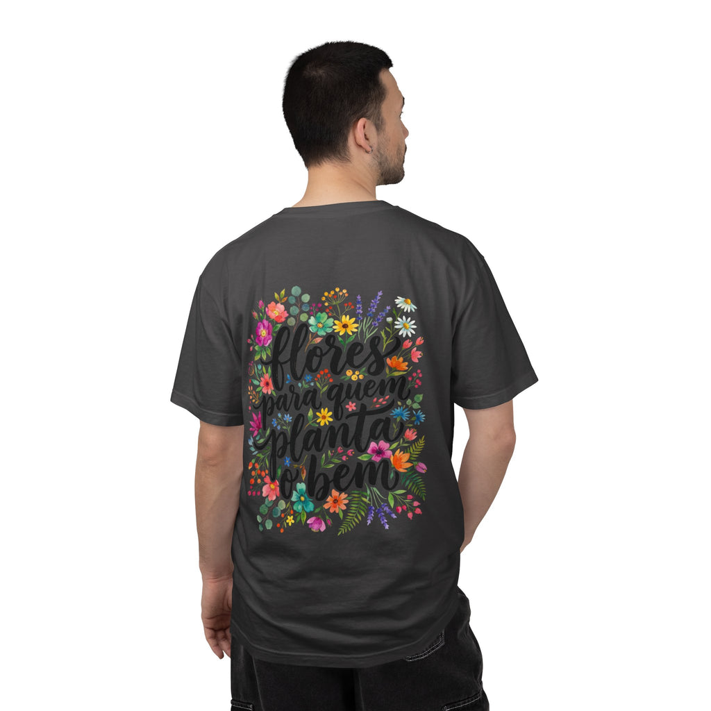 Camiseta "Primavera"
