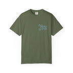 Camiseta "Viva o Amor"