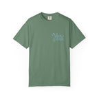 Camiseta "Viva o Amor"