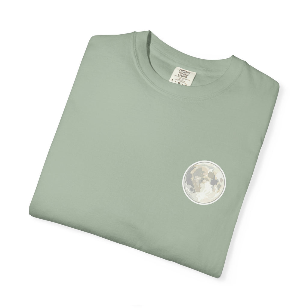 Camiseta Meu Lugar