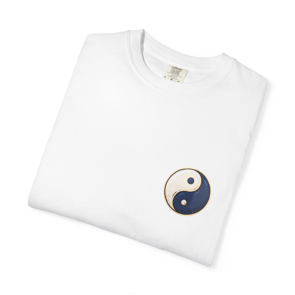 Camiseta "Equilíbrio"