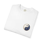 Camiseta "Equilíbrio"