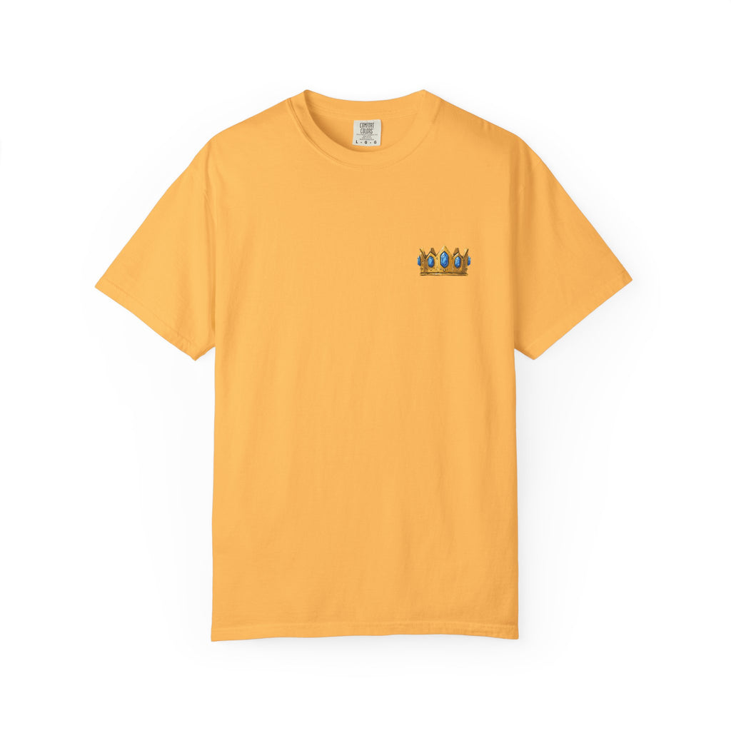 Camiseta "Jesus é o Rei"