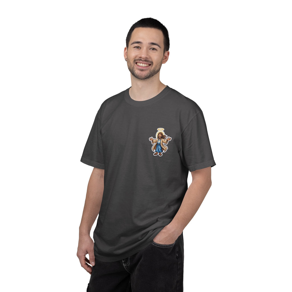 Camiseta "Jesus Te Ama"