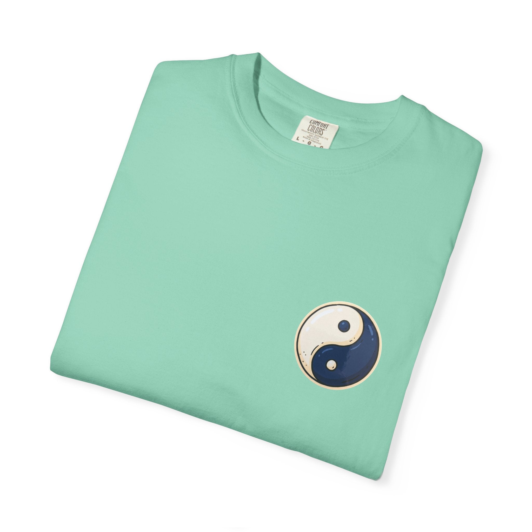 Camiseta "Equilíbrio"