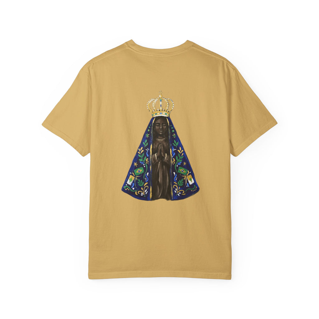 Camiseta "Nossa Senhora Aparecida"