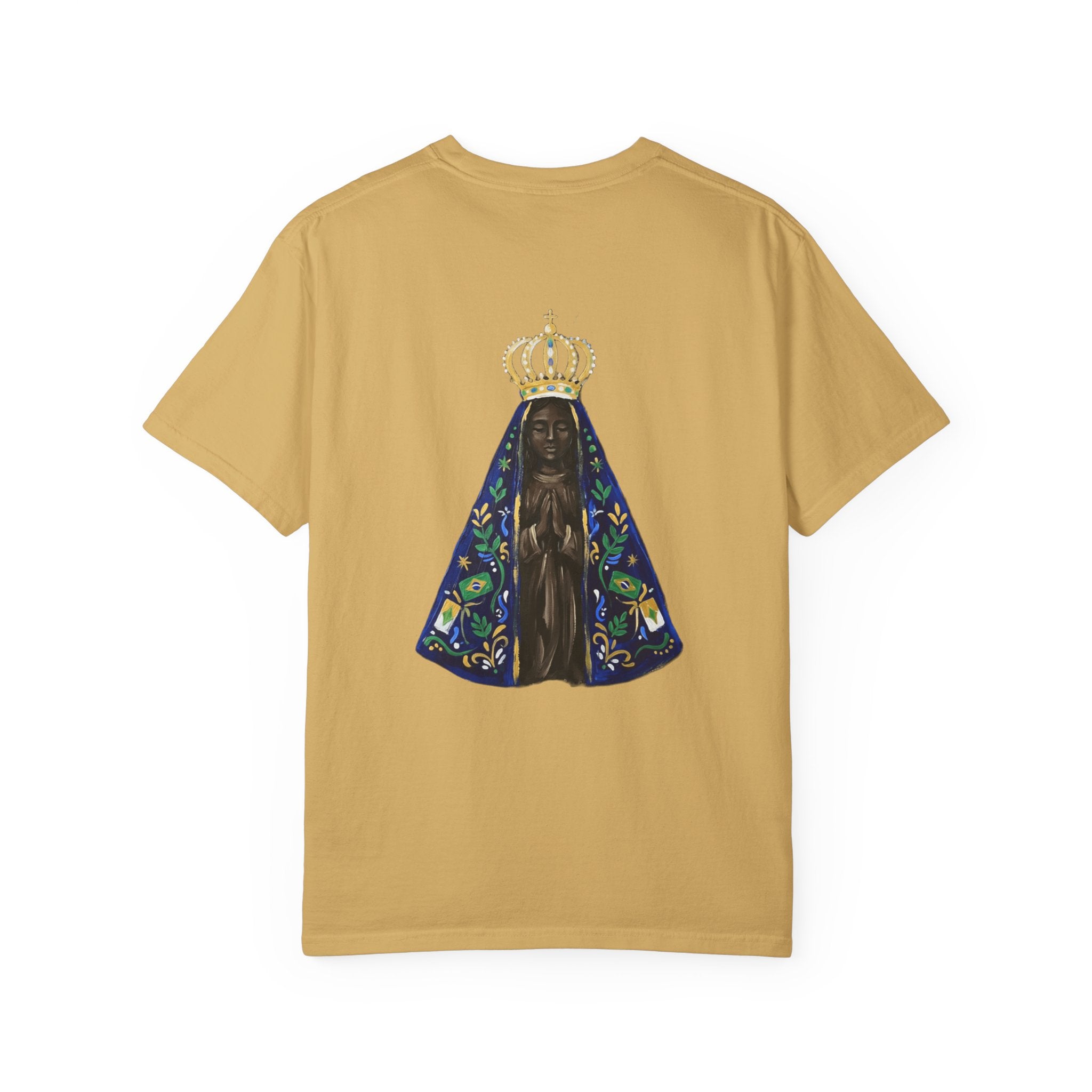 Camiseta "Nossa Senhora Aparecida"