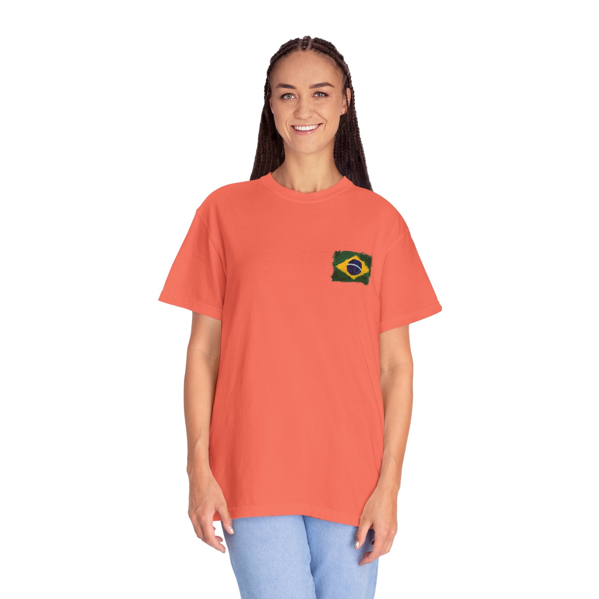 Camiseta "Nossa Senhora Aparecida"