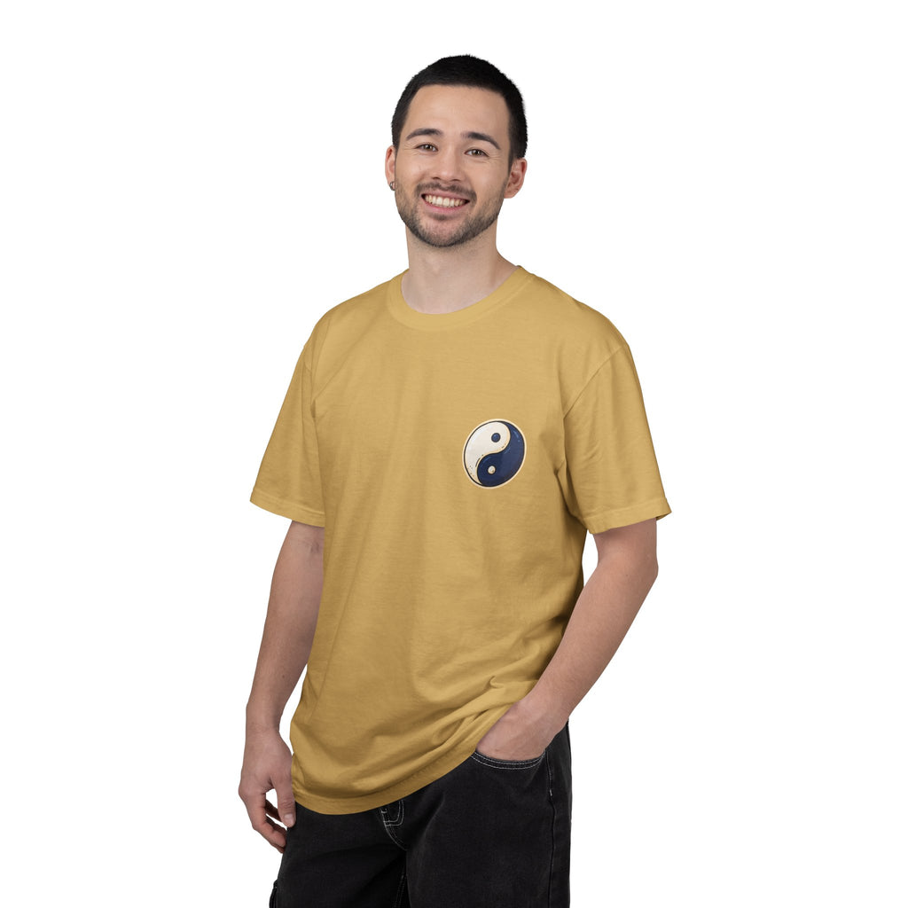 Camiseta "Equilíbrio"
