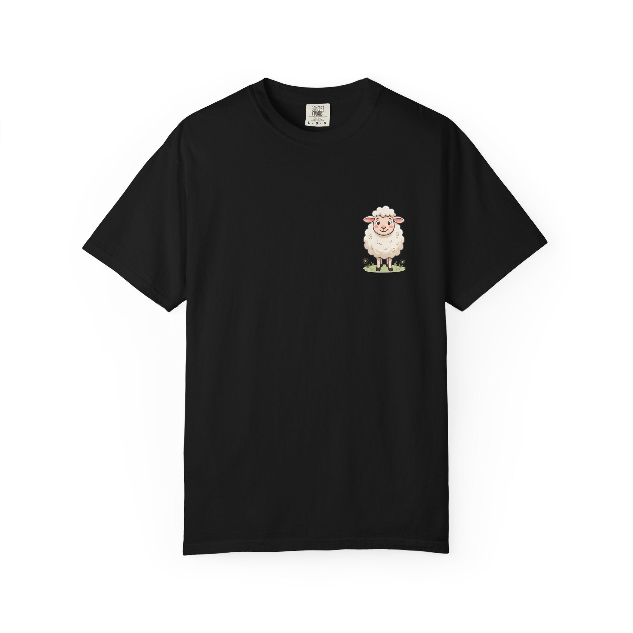 Camiseta "Ovelha"