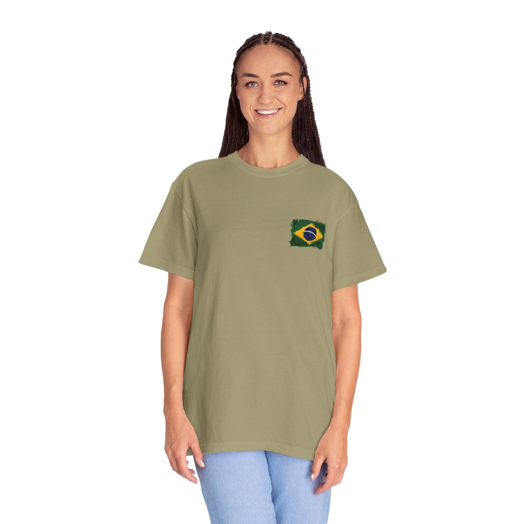 Camiseta "Nossa Senhora Aparecida"