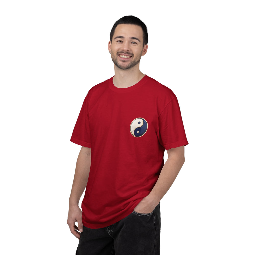 Camiseta "Equilíbrio"