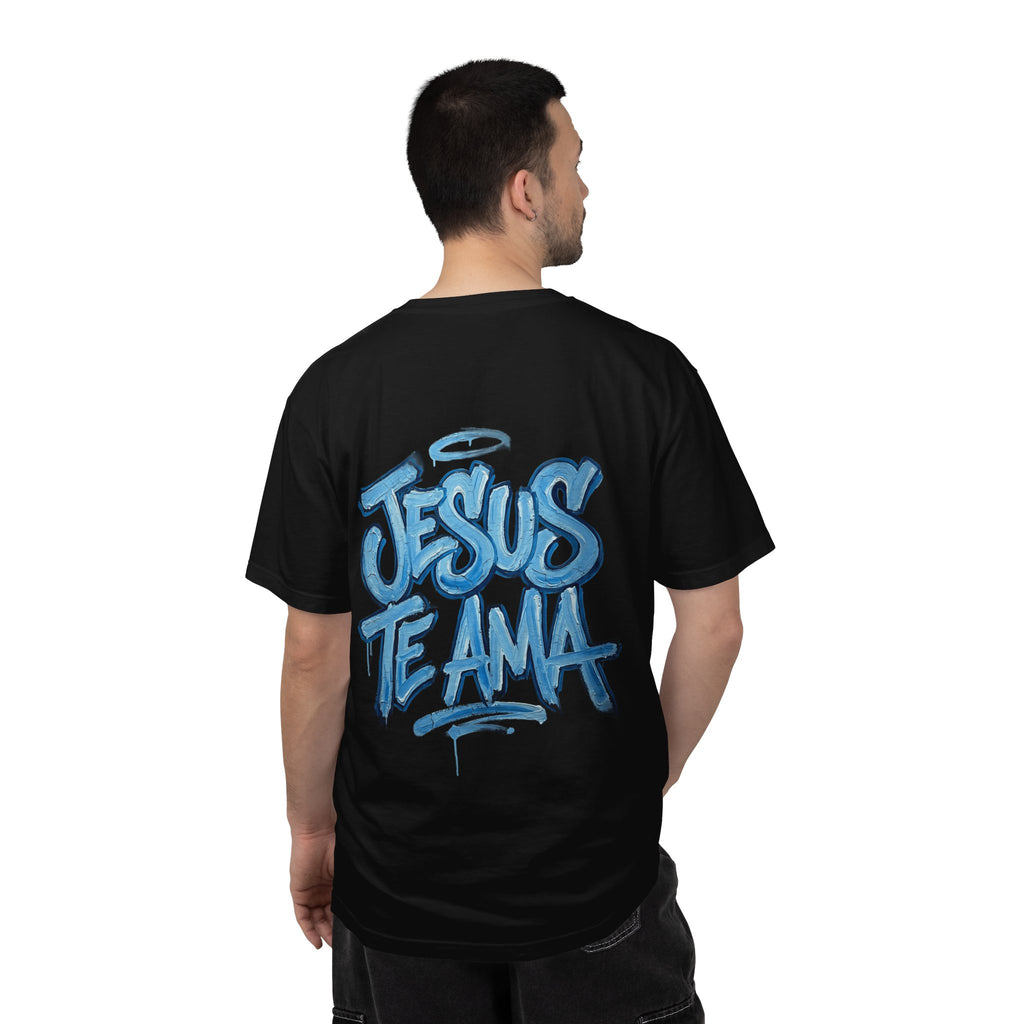 Camiseta "Jesus Te Ama"