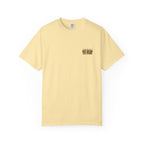 Camiseta "Jesus é o Rei"