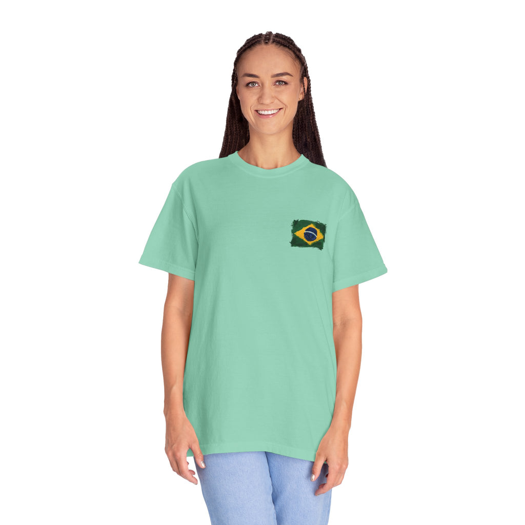 Camiseta "Nossa Senhora Aparecida"