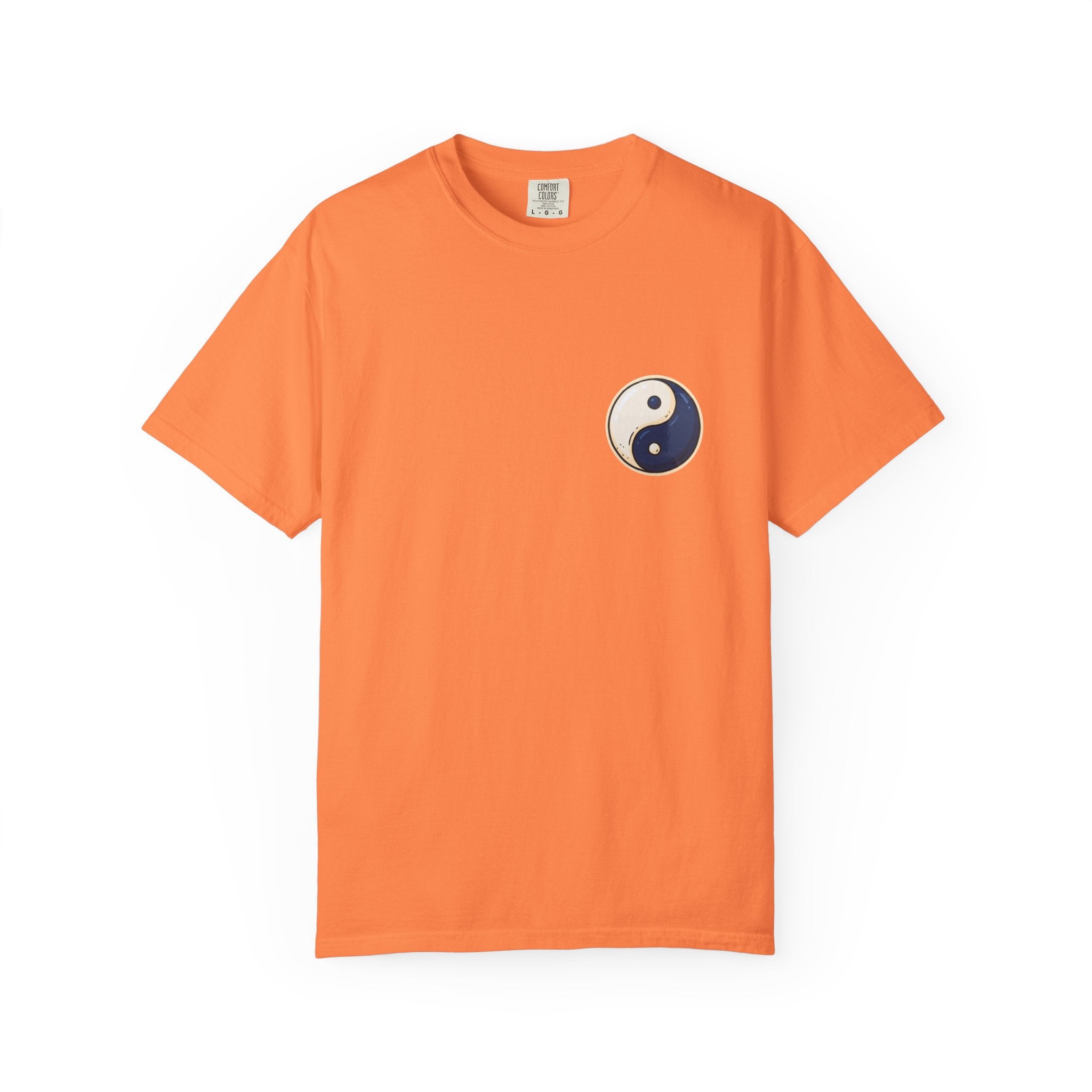 Camiseta "Equilíbrio"