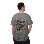 Camiseta "Primavera"