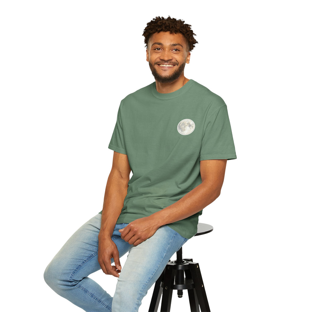 Camiseta Meu Lugar