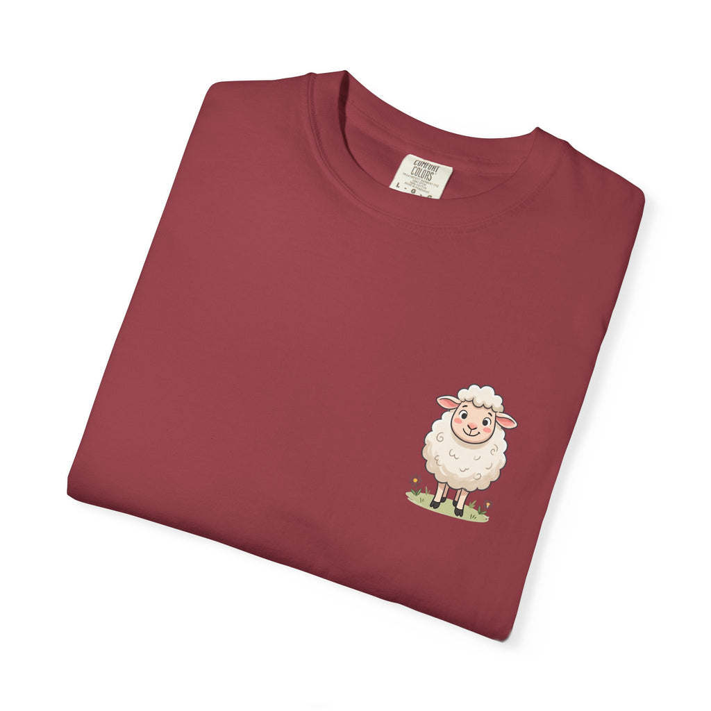 Camiseta "Ovelha"