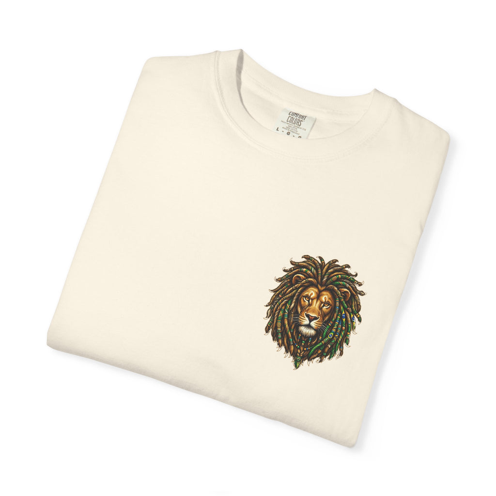 Camiseta "Leão Brasileiro"