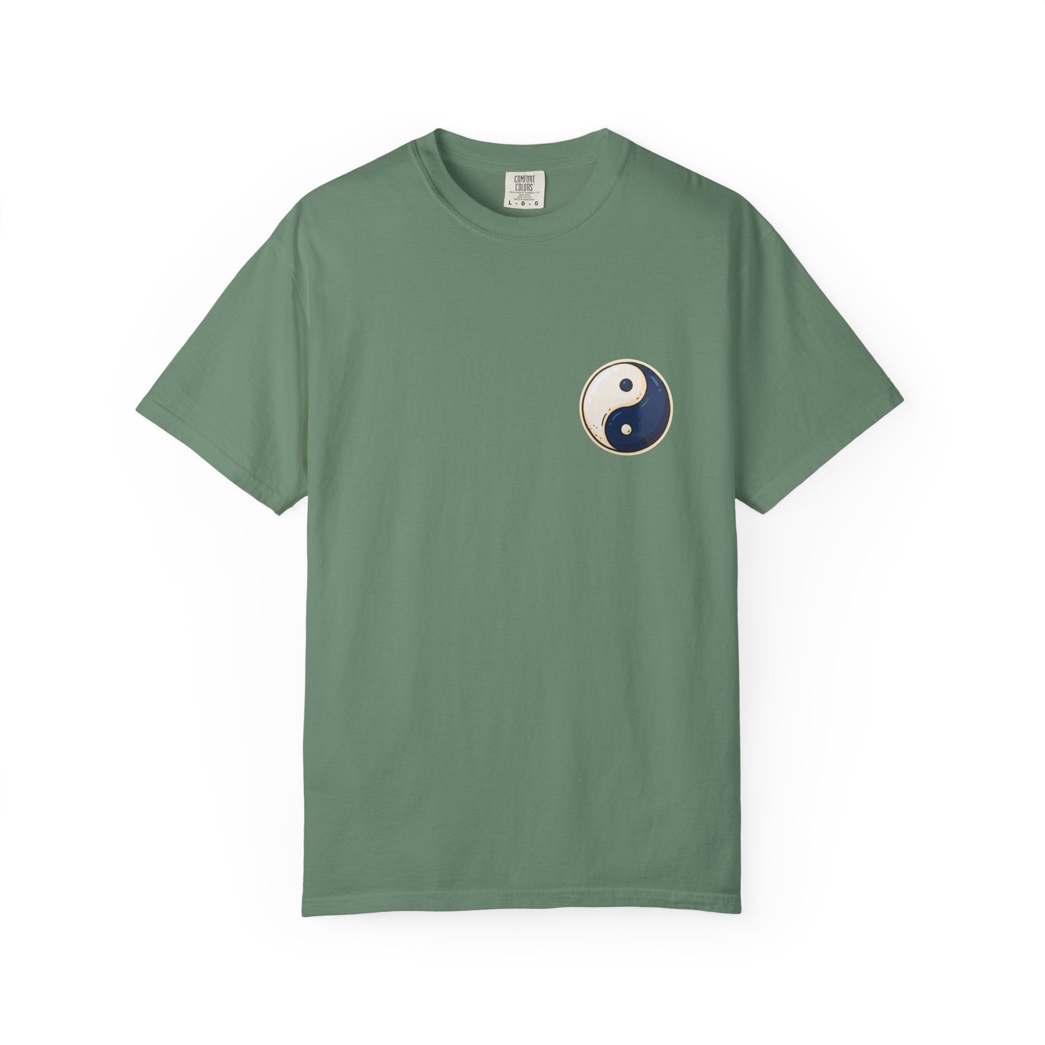 Camiseta "Equilíbrio"