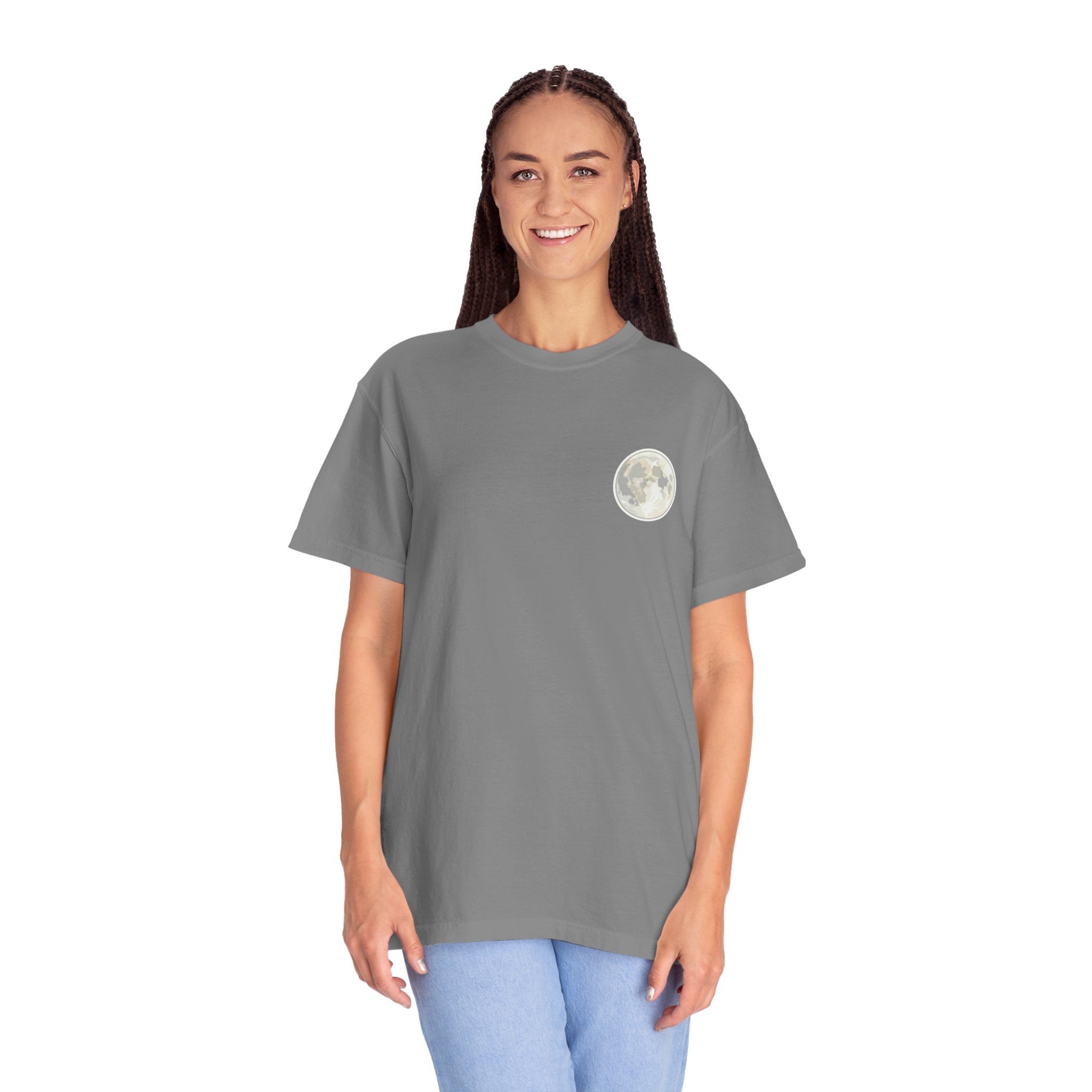 Camiseta Meu Lugar