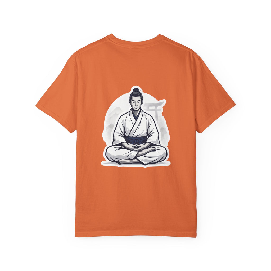 Camiseta "Equilíbrio"