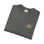 Camiseta "Jesus é o Rei"