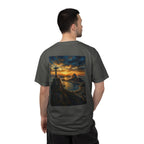 Camiseta "Leão Brasileiro"