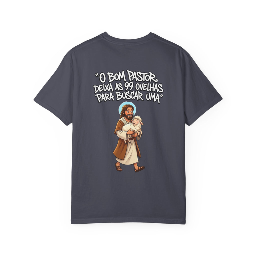 Camiseta "Ovelha"