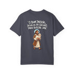 Camiseta "Ovelha"