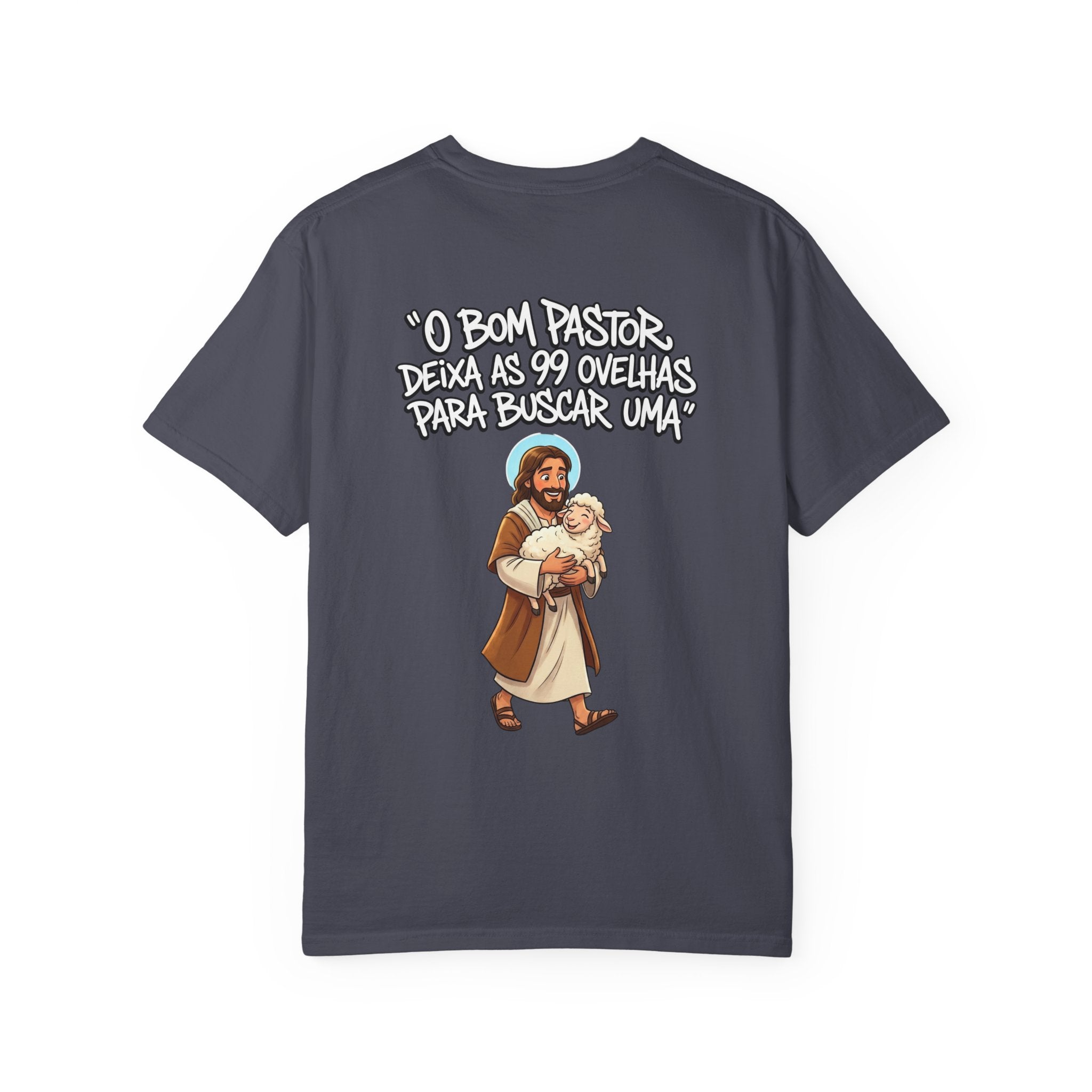Camiseta "Ovelha"