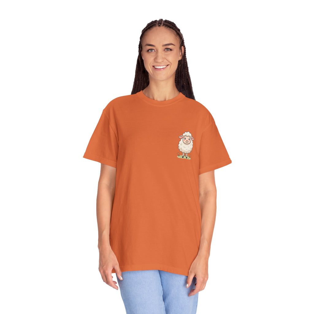 Camiseta "Ovelha"