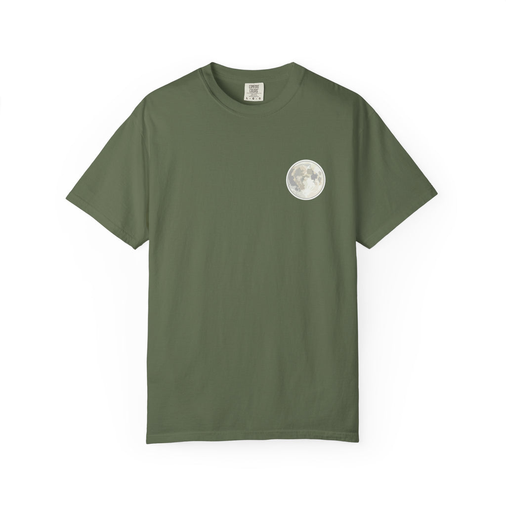 Camiseta Meu Lugar