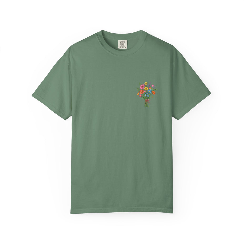Camiseta "Primavera"