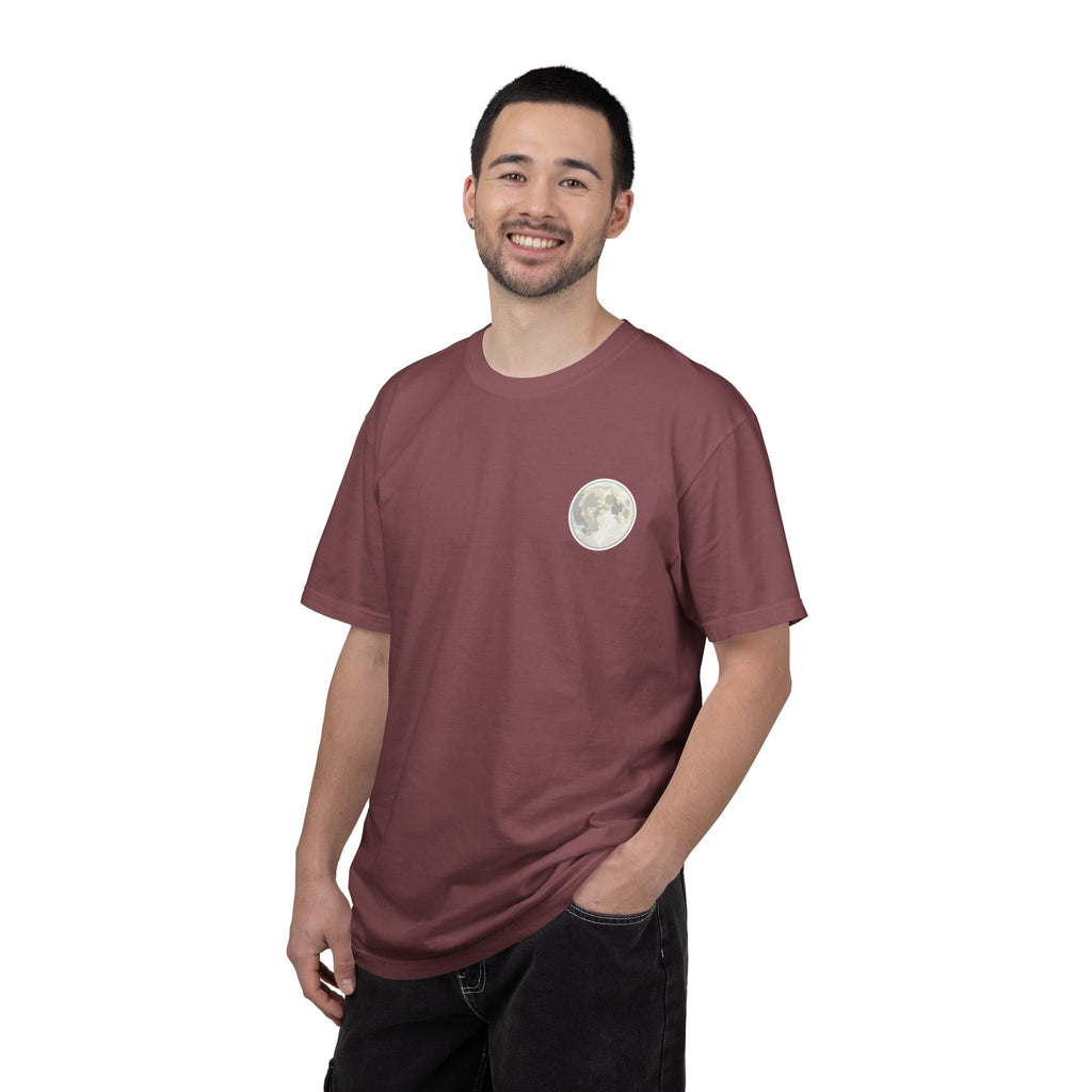 Camiseta Meu Lugar