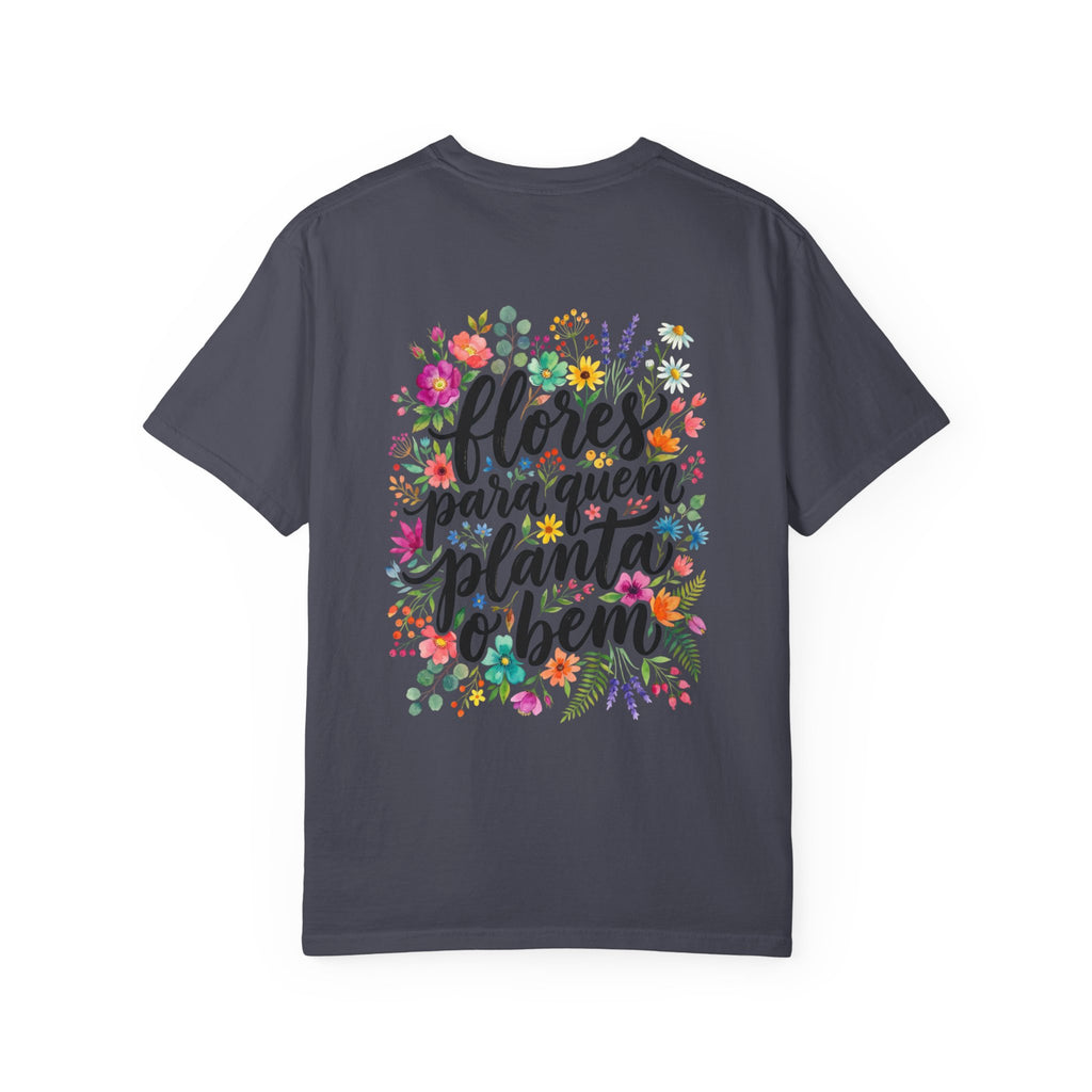 Camiseta "Primavera"