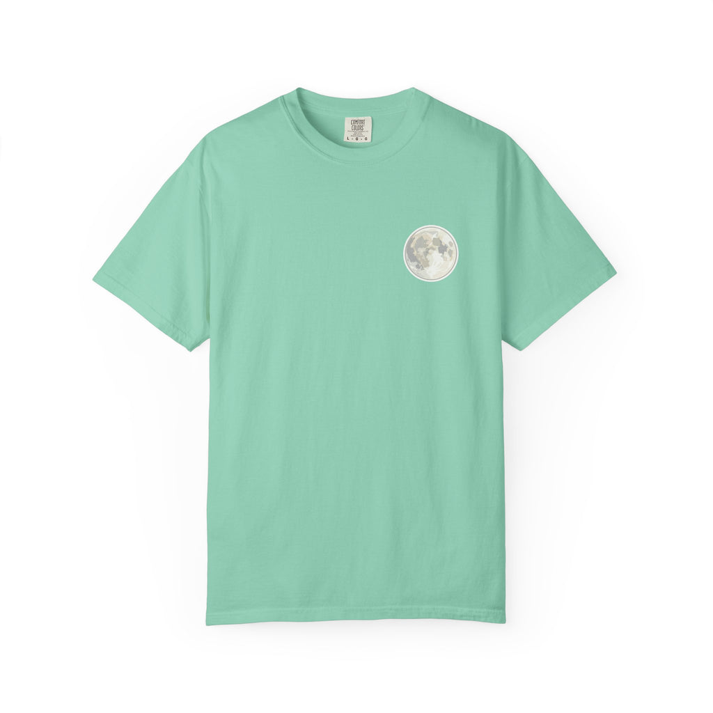 Camiseta Meu Lugar