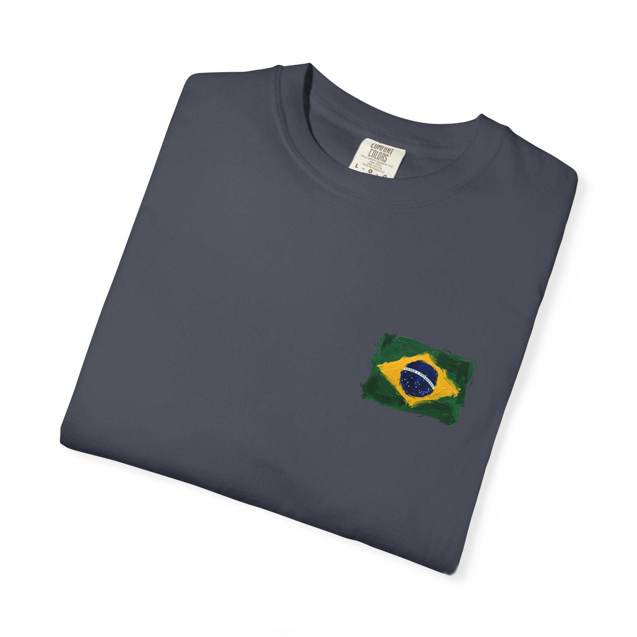 Camiseta "Nossa Senhora Aparecida"