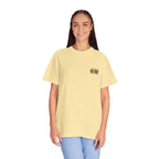 Camiseta "Jesus é o Rei"