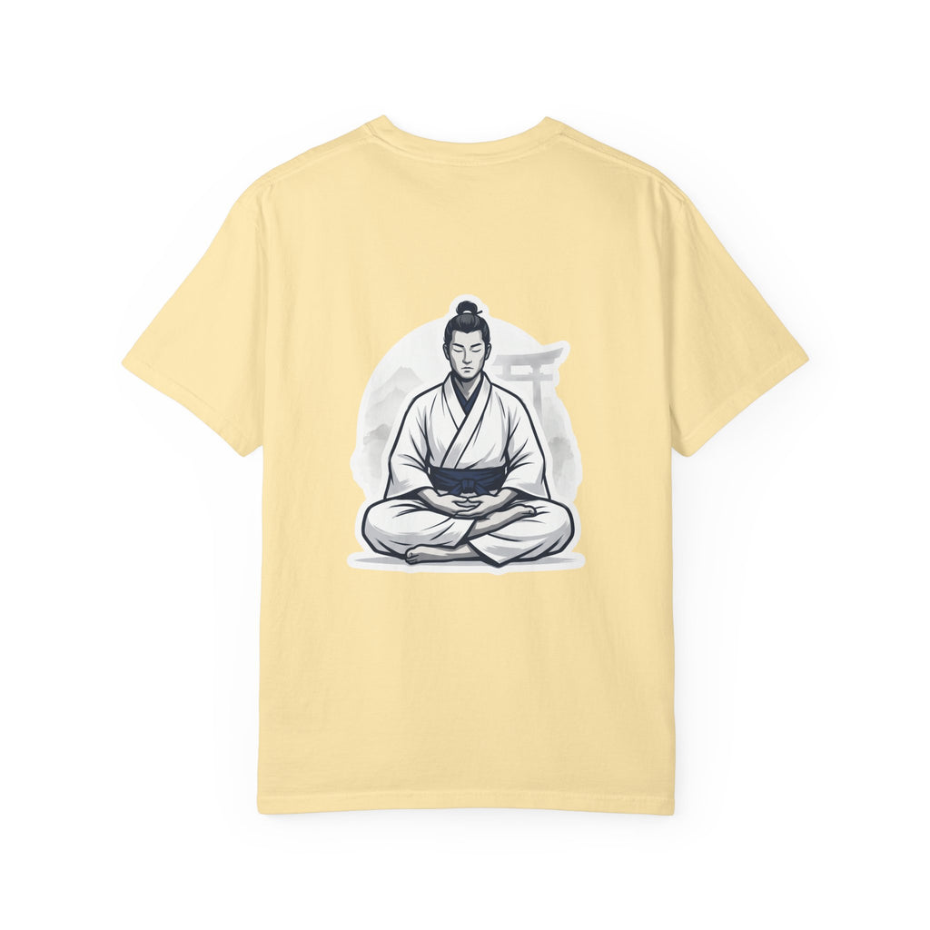Camiseta "Equilíbrio"
