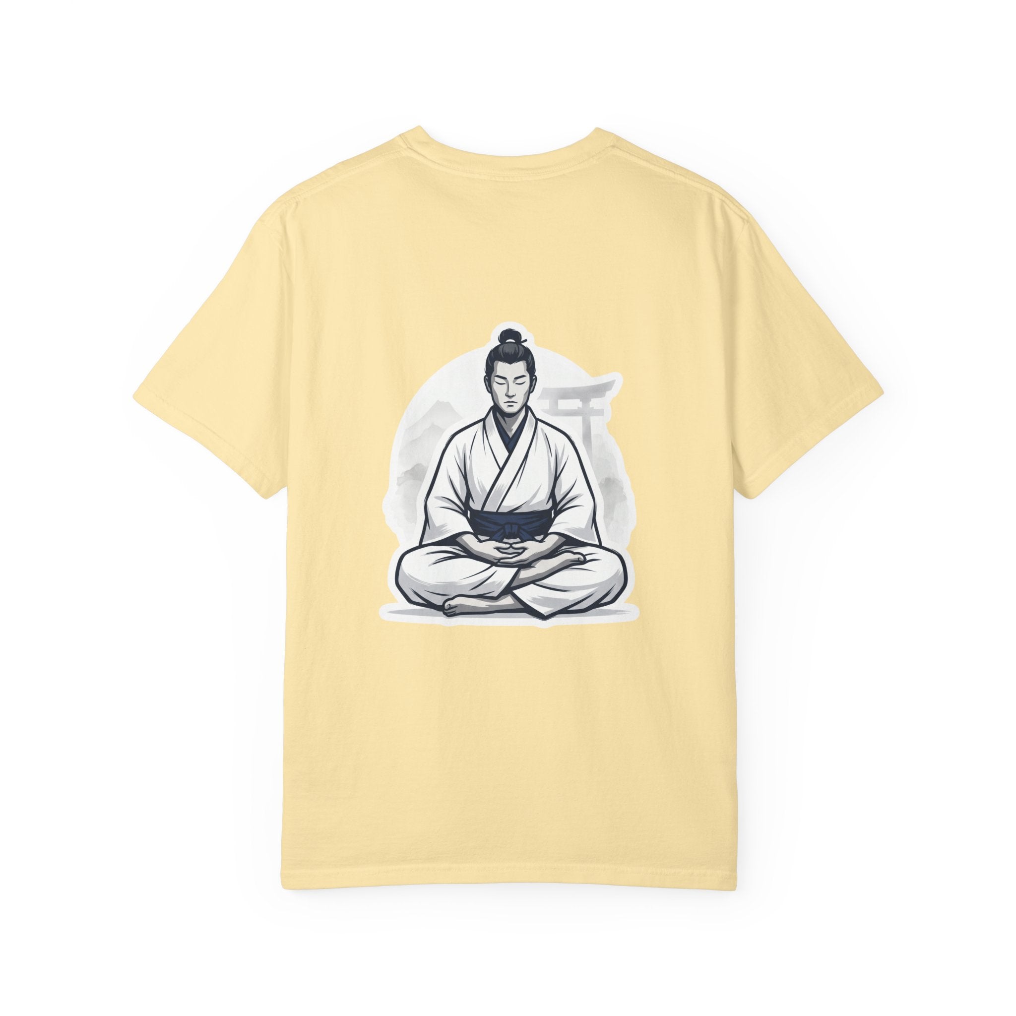 Camiseta "Equilíbrio"