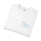 Camiseta "Viva o Amor"