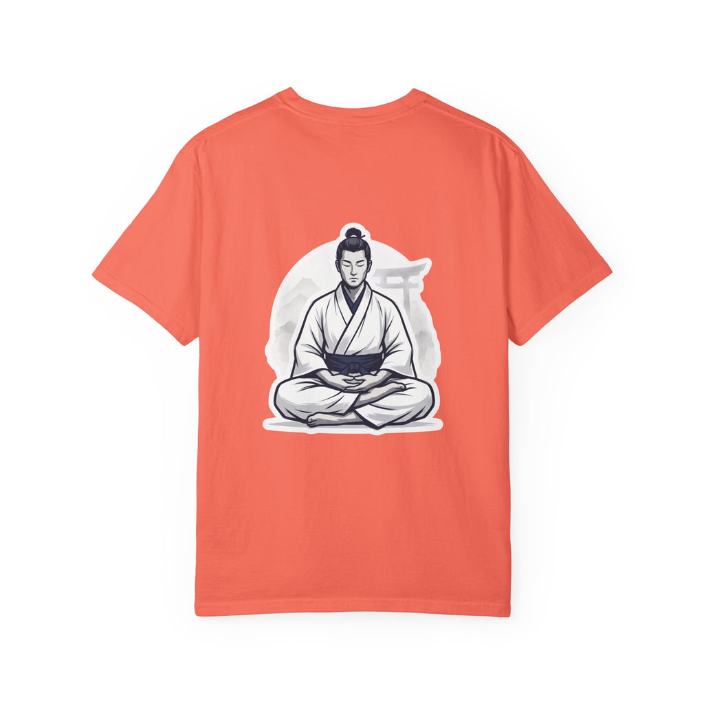 Camiseta "Equilíbrio"