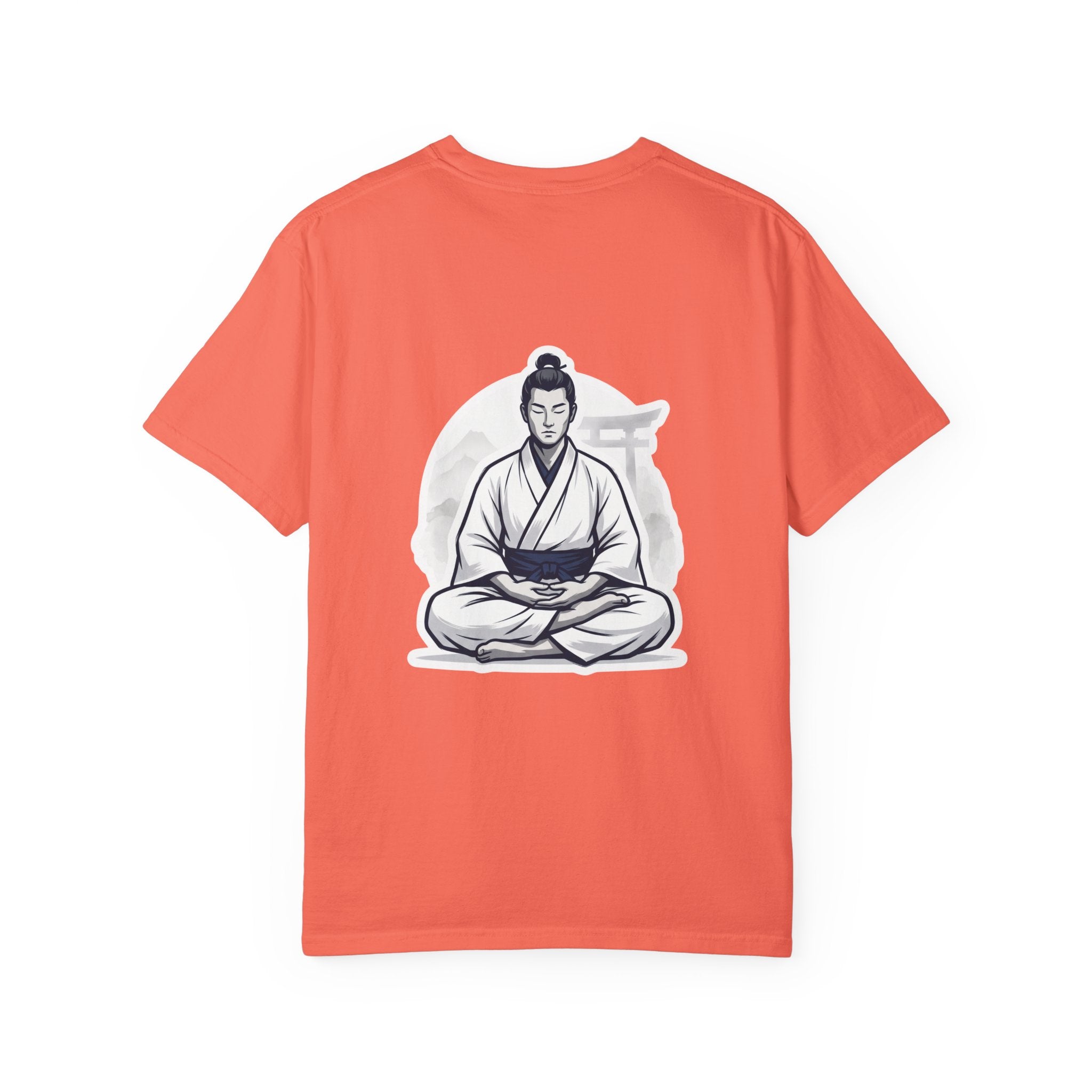 Camiseta "Equilíbrio"